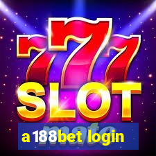 a188bet login